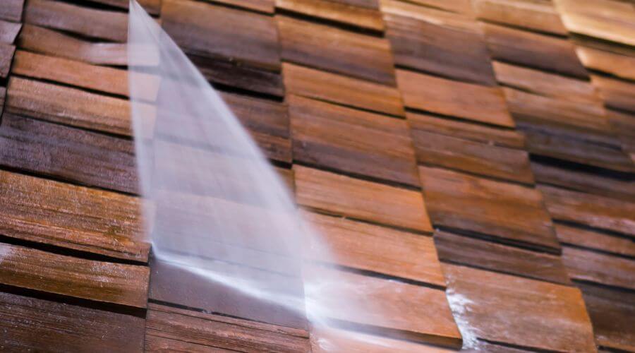Metal Roofing in Gilbert, AR